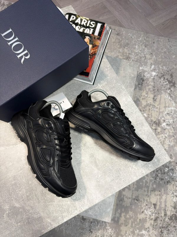 IOR B30 All Black - Image 6