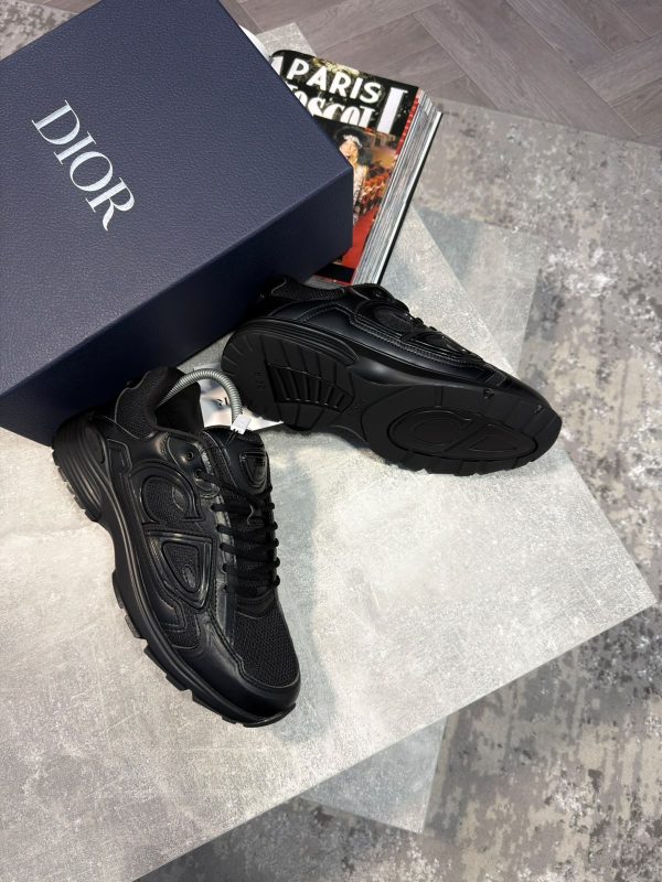 IOR B30 All Black - Image 3