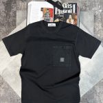 Stone Tshirt Black