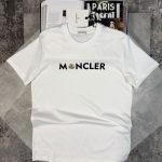 MNCLR Tshirt White