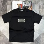 CD Tshirt Black