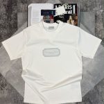 CD Tshirt White