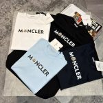 MNCLR Tshirt Navy