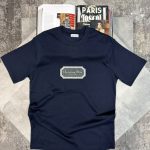 CD Tshirt Navy