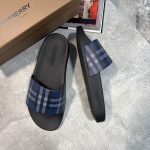 Burb Sliders Blue
