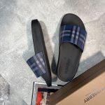 Burb Sliders Blue