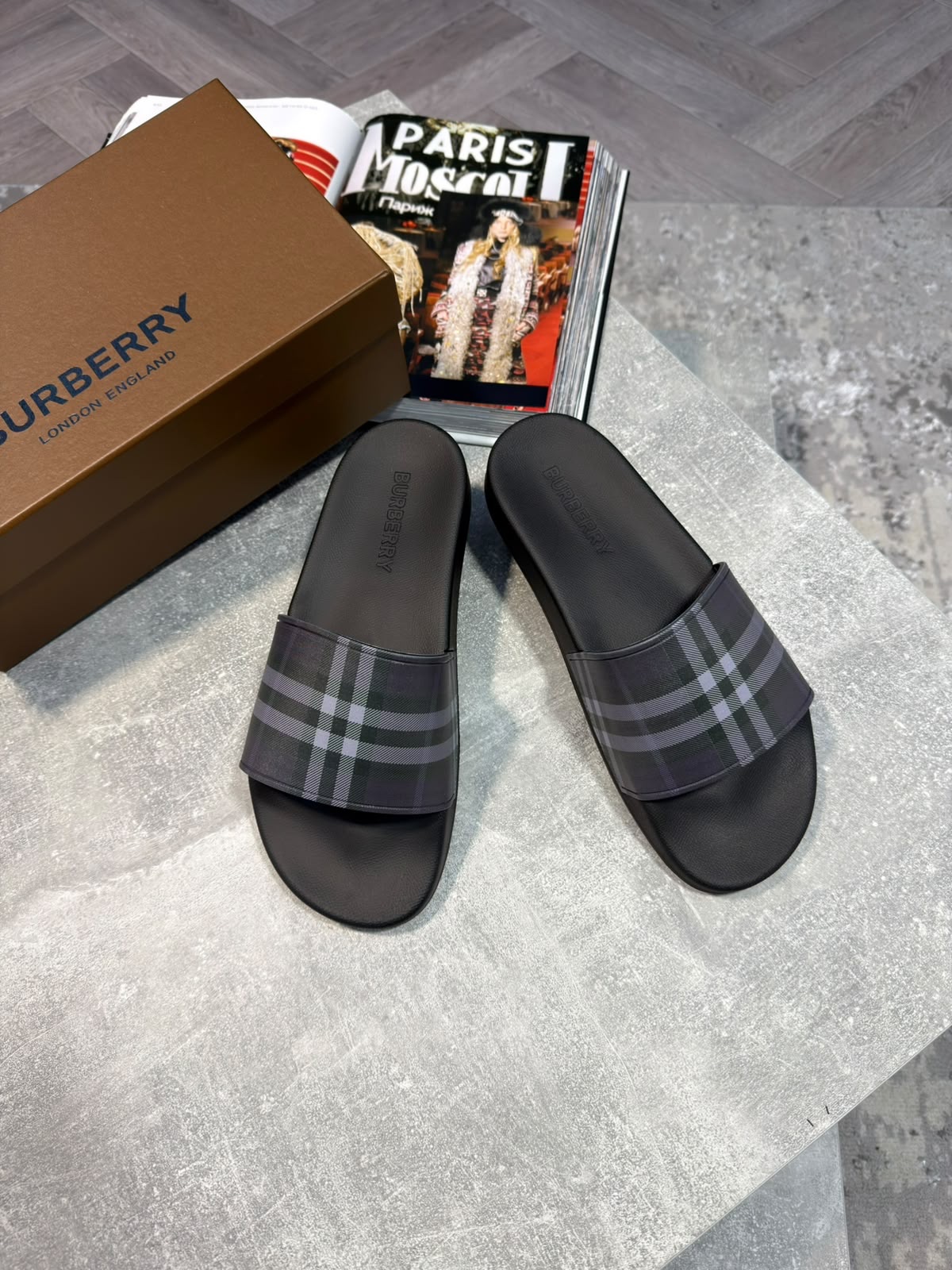 Burb Sliders - Image 3