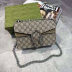 GUCI Bag Biege