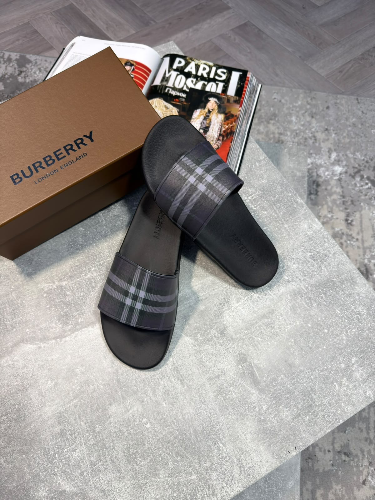Burb Sliders - Image 2