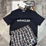 MNCLR Tshirt Navy