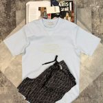 CD Tshirt Sky Blue