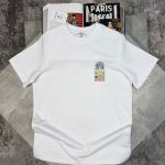 CASA Tshirt White