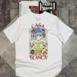 CASA Tshirt White