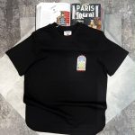 CASA Tshirt Black
