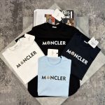 MNCLR Tshirt  sky blue
