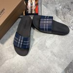 Burb Sliders Blue
