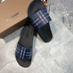 Burb Sliders Blue