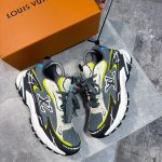 LV Tactic Runner Anthracite