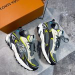 LV Tactic Runner Anthracite