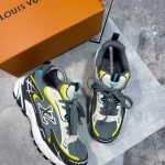 LV Tactic Runner Anthracite
