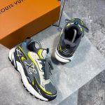 LV Tactic Runner Anthracite