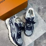 LV Tactic Runner Blue