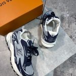 LV Tactic Runner Blue