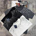 LV Tshirt Grey