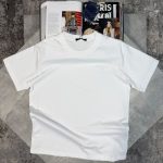 LV Tshirt White
