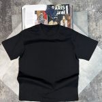 LV Tshirt Black