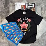 CASA Tshirt Black