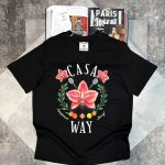 CASA Tshirt Black