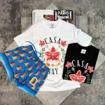 CASA Tshirt Black