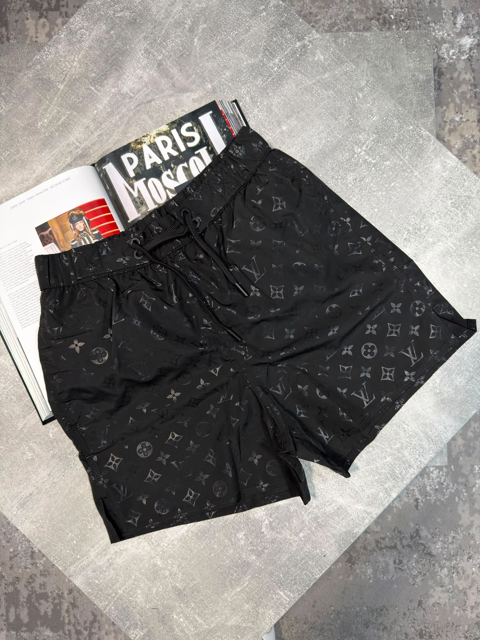LV shorts