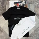 Stone Tshirt Black
