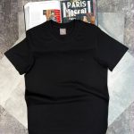 CD Tshirt Black