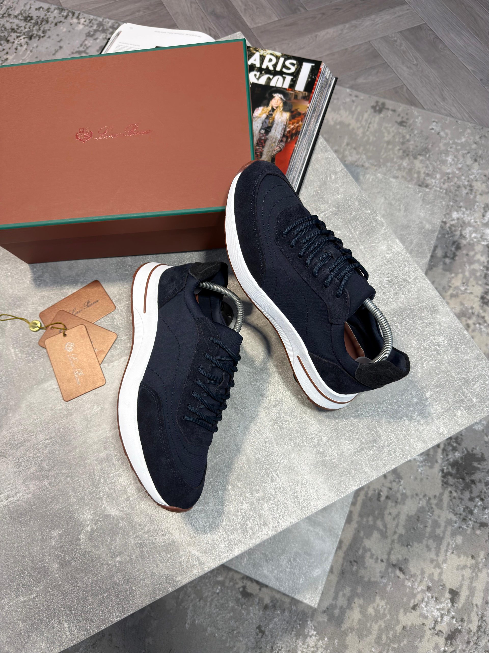 Loro P Navy - Image 3