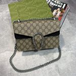 GUCI BAG Black