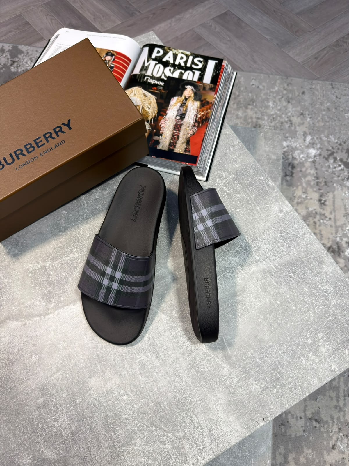 Burb Sliders - Image 4