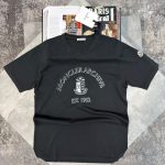 Cler Tshirt Black