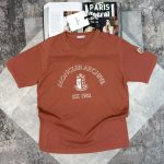 Cler Tshirt Orange