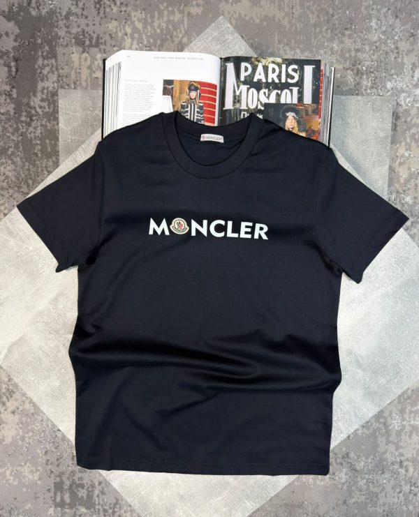 MNCLR Tshirt Navy