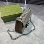 GUCI Bag Biege