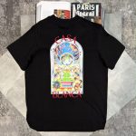 CASA Tshirt Black