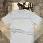 CD Tshirt Sky Blue