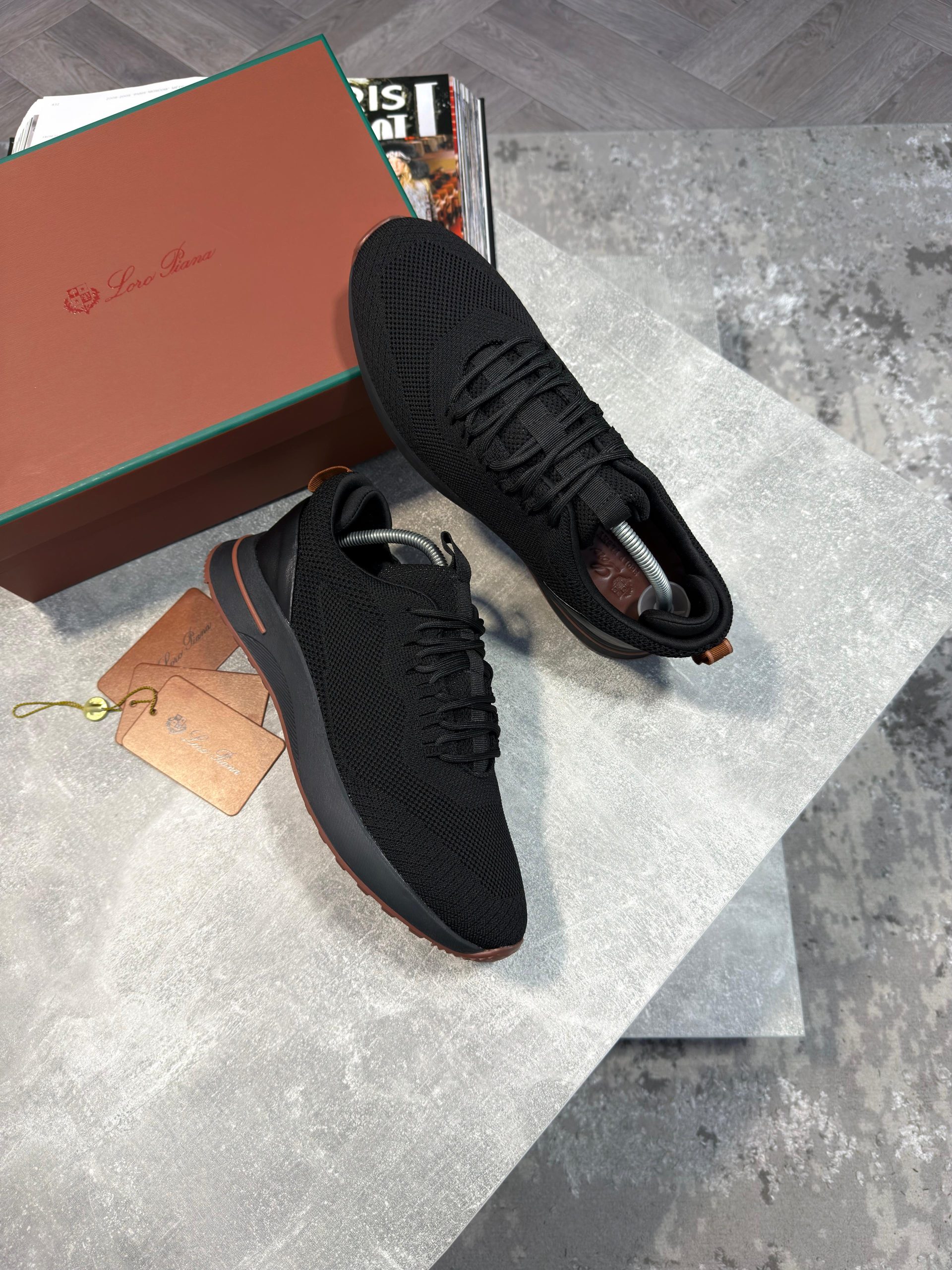 Loro P Black - Image 3