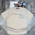 LV Tshirt Beige