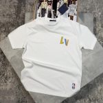 LV Tshirt White
