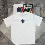 LV Tshirt White