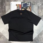 LV Tshirt Black